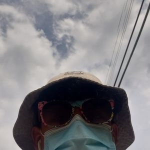 Meet your Posher, Angelito